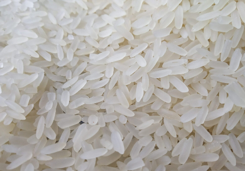 IR64 rice